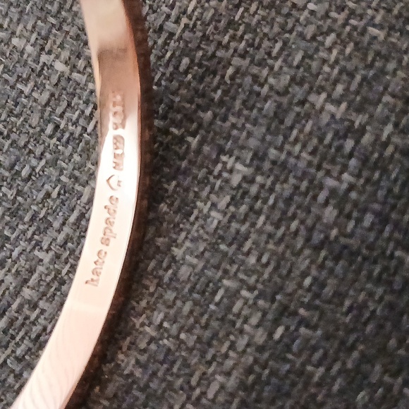 Kate Spade Glittery Bracelet - Picture 3 of 4